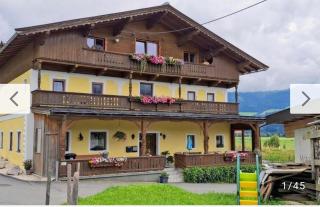 Lampererhof - Sankt Johann in Tirol - 3