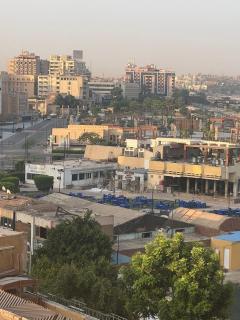 Entire hotel apartment overlooking the Nile - Asuán - 4