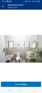 Banana Beach Getaway - Port Shepstone - 8