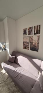 Cozy place near bus station - 2