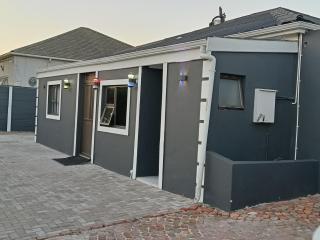 Spring forth guest house - - 9