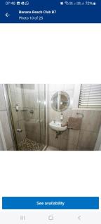 Banana Beach Getaway - Port Shepstone - 9