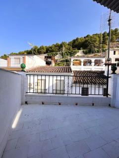 Casa Rincón de Monda - Monda - 0