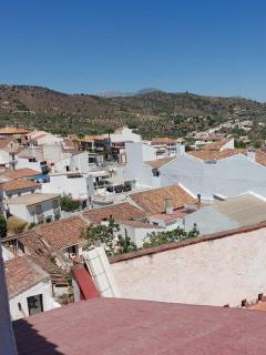 Casa Rincón de Monda - Monda - 9