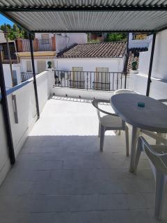 Casa Rincón de Monda - Monda - 1