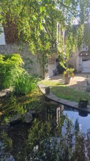 Le Petit Marais - Isigny-sur-Mer - 6