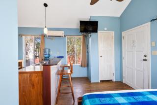 Tilt-Ta-Dock Resort Belize - Corozal Town - 1