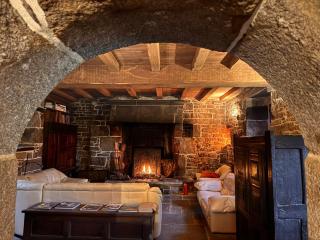 Splendide MANOIR - Proche plages - 4 chambres - 3sdb - 8 pers - Fibre - Plounérin - 1