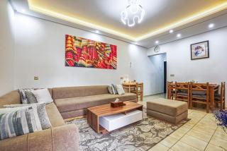 Chic & Cozy Retreat in Agadir - Agadir - 9