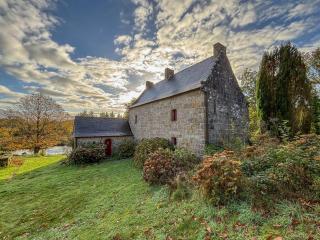 Splendide MANOIR - Proche plages - 4 chambres - 3sdb - 8 pers - Fibre - Plounérin - 5