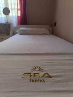 Lungomare Apartment SEA home - Vlorë - 7