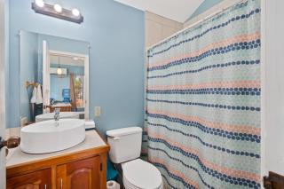 Tilt-Ta-Dock Resort Belize - Corozal Town - 2