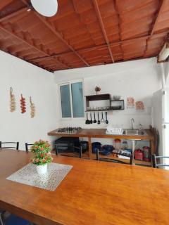 Hospedaje Casa Azul - Città del Messico - 4