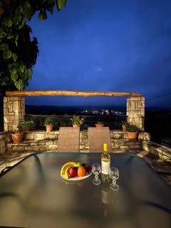 Villa Penelope - Metochia Fratzeskiana - 0
