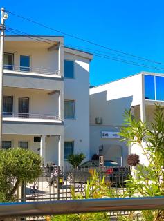 EKI smeštaj Donji Štoj Velika Plaža ULCINJ - Ulcinj - 0