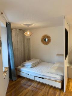 Studio Cosy - Pélissanne - 2