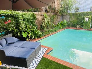 Modern Luxury in the Marigny w/ HEATED POOL option - Nueva Orleans - 6