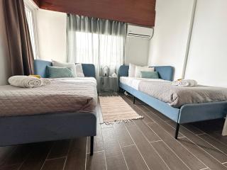 Youthfull Escape in Nicosia - 2