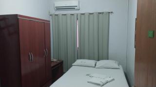 Hotel Araguaia Goiânia - Goiânia - 9