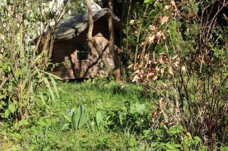 Ferienwohnung THAYSIA mit 4 Zimmern und Terrasse und Garten - Starnberg - 3