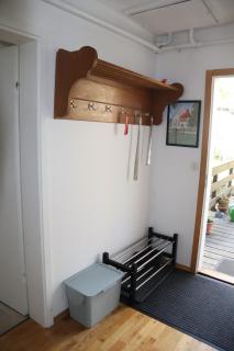 Ferienwohnung THAYSIA mit 4 Zimmern und Terrasse und Garten - Starnberg - 1
