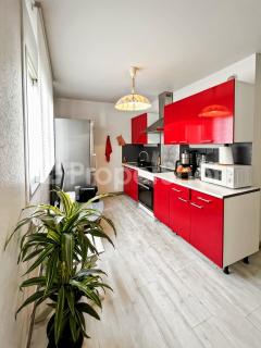 Cosy apartment near beach - Antibes - 6