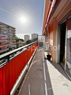 Cosy apartment near beach - Antibes - 5