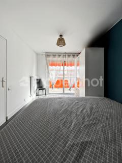 Cosy apartment near beach - Antibes - 4