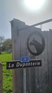 O'Pix Cottage - Montreuil-le-Henri - 1