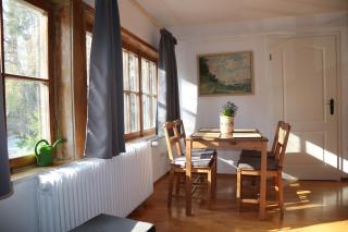 Ferienwohnung THAYSIA mit 4 Zimmern und Terrasse und Garten - Starnberg - 0