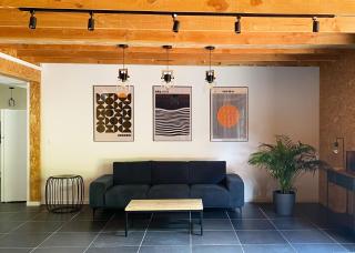 Loft Bike & Chill - Entrechaux - 8