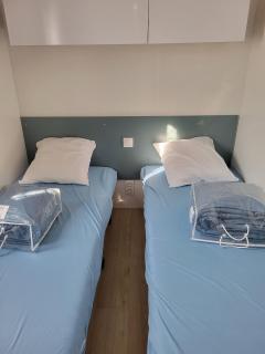 Mobilhome neuf 3 chambres Oléron - Saint-Denis-dʼOléron - 6