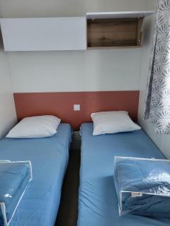 Mobilhome neuf 3 chambres Oléron - Saint-Denis-dʼOléron - 3