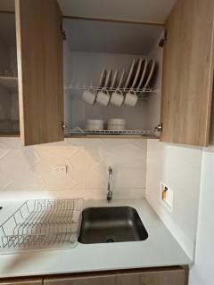 Lujoso apartamento, 3 habitaciones, mejor ubicación - 4