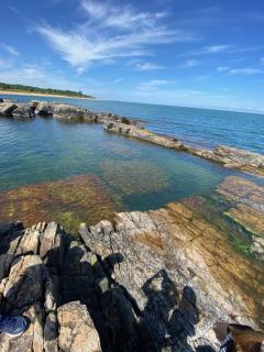Stuga Marsi - Ystad - 2