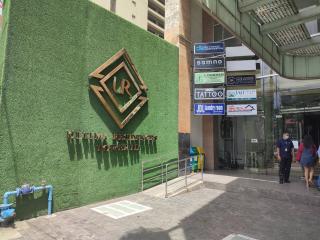 Ultima Family Loft | View | Netflix 4k - Cebu - 7