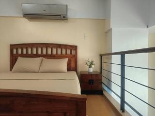 Ultima Family Loft | View | Netflix 4k - Cebu - 4