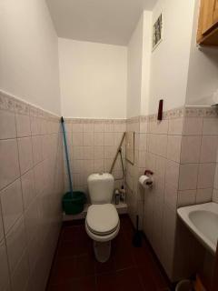 Room in the apartment - Wrocław - 5