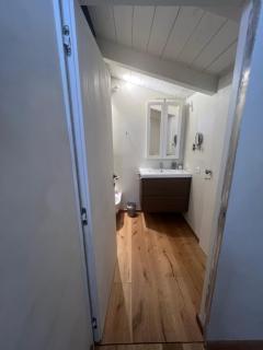 Casa Cialdini 14 - Florencia - 1