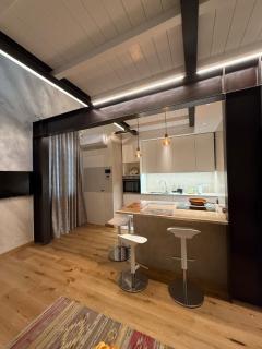 Casa Cialdini 14 - Florenz - 8