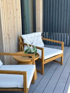Albatross 949 by the Sea - Ķesterciems - 6