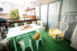 Magnigique T2 avec terrasse - La Seyne-sur-Mer - 4