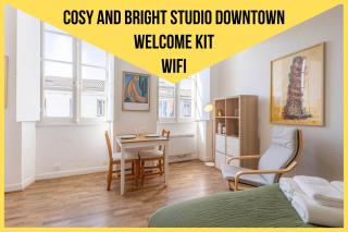 Cosy studio in center of Bordeaux - Le Bouscat - 0