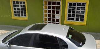 patrick house - Orizaba - 2