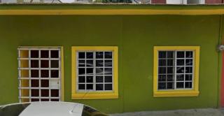 patrick house - Orizaba - 1