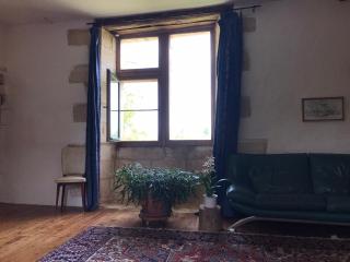 Grande chambre renaissance - La Celle-sous-Gouzon - 8
