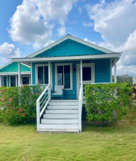 Tilt-Ta-Dock Resort Belize - Corozal Town - 3