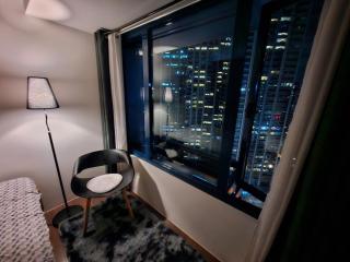 Air Residence unit 1120 Cozy Retreat near Poblacion BGC - Manila - 5