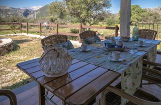 Country Holiday Home Su Monne - Dorgali - Dorgali - 9