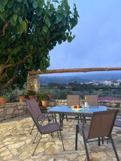 Villa Penelope - Metochia Fratzeskiana - 8